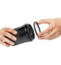 Manfrotto - XUME Adaptador para objetivo de 46mm 
