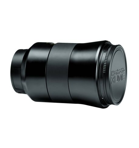 Manfrotto - XUME Tapa para objetivo (necesita soporte para filtro) de 52mm 