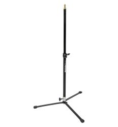 Manfrotto - Pie de estudio Backlite. 2 secciones. Altura 85cm  2