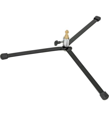 Manfrotto - Base para pie Backlite sin poste