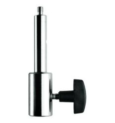 Manfrotto - Adaptador hembra 16mm