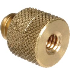 Manfrotto - Adaptador 1/4 a 3/8 2