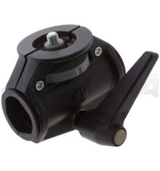 Manfrotto - Montura adicional para cámara