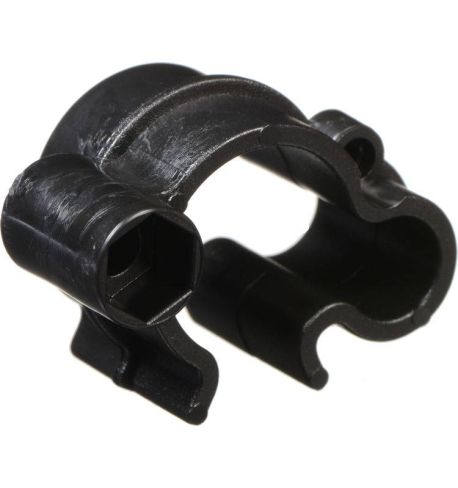 Manfrotto - Juego de 4 abrazaderas para tubo 22-28mm