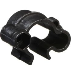 Manfrotto - Juego de 4 abrazaderas para tubo 28-40mm 2