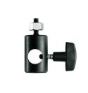 Manfrotto - Adaptador hembra 5/8 a 1/4 de 16mm