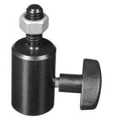 Manfrotto - Adaptador 3/8" de 25mm