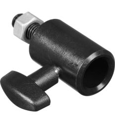 Manfrotto - Adaptador 3/8" de 25mm 2