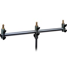 Manfrotto - Bracket Baby de 3 monturas