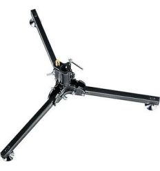 Manfrotto - Base con pies. Gran tamaño