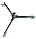 Manfrotto - Base con ruedas con frenos. Tamaño pequeño