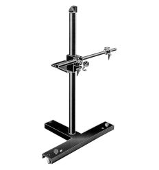 Manfrotto - Soporte columna Mini Salon 2