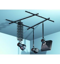 Manfrotto - Kit Top System 33