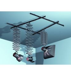 Manfrotto - Kit Top System 43