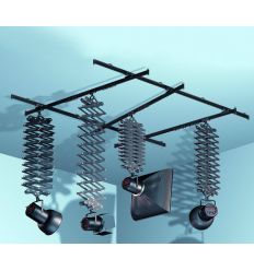 Manfrotto - Kit Top System 54