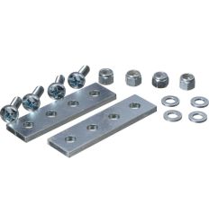 Manfrotto - Conector de railes 