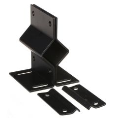 Manfrotto - Montura para enganche de tubo