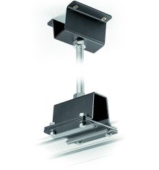 Manfrotto - Montura para techo con rosca