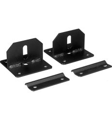 Manfrotto - Montura ajustable 