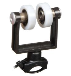 Manfrotto - Carritos deslizantes para cables pesados (5 unidades)