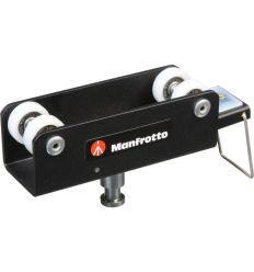 Manfrotto - Carrito deslizante con freno