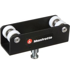 Manfrotto - Carrito deslizante 