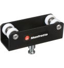 Manfrotto - Carrito deslizante 