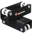 Manfrotto - Carrito deslizante doble