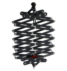 Manfrotto - Pantógrafo de 3,8m 