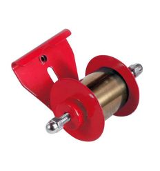 Manfrotto - Muelle tipo 4 Rojo