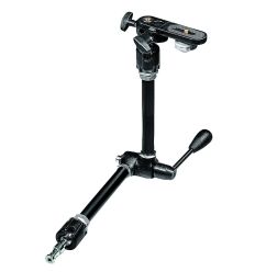Manfrotto - Magic Arm con soporte para cámara