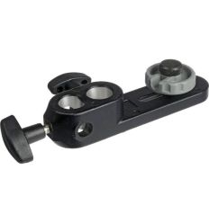 Manfrotto - Soporte para cámara para Magic Arm 143 2