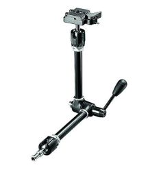 Manfrotto - Magic Arm con zapata rápida
