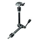 Manfrotto - Magic Arm con zapata rápida