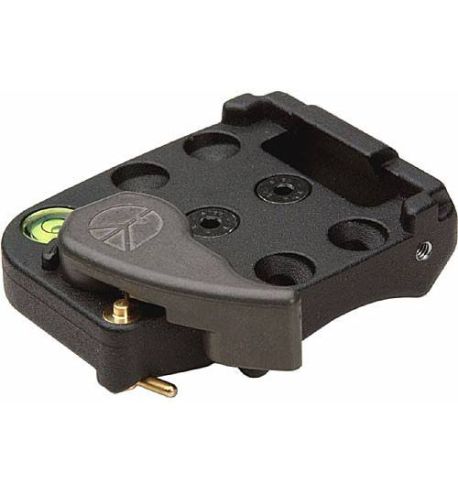 Manfrotto - Magic Arm con zapata rápida