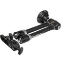 Manfrotto - Brazo de fricción variable con soporte para cámara
