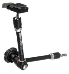 Manfrotto - Brazo de fricción variable con zapata rápida