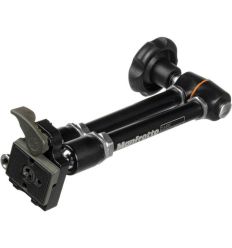 Manfrotto - Brazo de fricción variable con zapata rápida 2