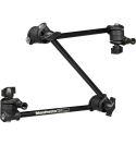 Manfrotto - Brazo articulado de 3 secciones con espigote 