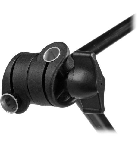 Manfrotto - Brazo articulado de 3 secciones con espigote y conector de cámara