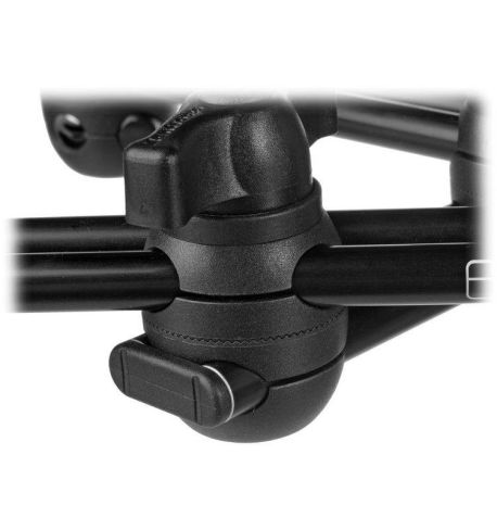 Manfrotto - Brazo articulado doble de 2 secciones con espigote 