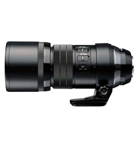 OLYMPUS 300mm 1:4 IS PRO M.Zuiko Digital  (estabilizado)