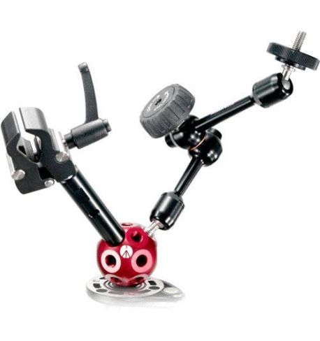 Manfrotto - DADO con tres varillas