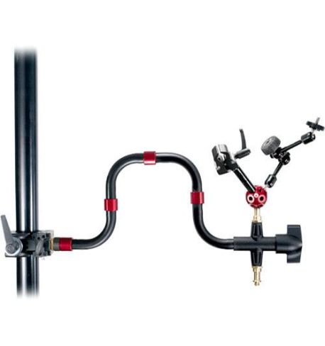 Manfrotto - DADO con tres varillas