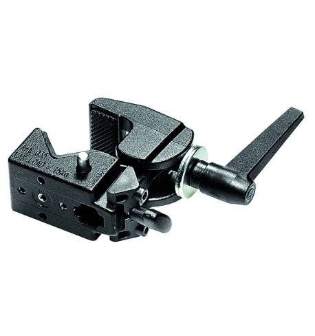 Manfrotto - Súper pinza