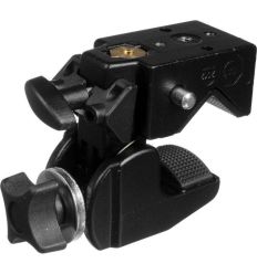 Manfrotto - Súper pinza para prismáticos  2