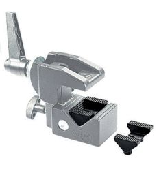 Manfrotto - Juego de 4 cuñas para Súper pinza  2