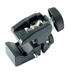 Manfrotto - Súper pinza de acción rápida 2