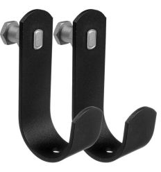 Manfrotto - Par de ganchos en U para Súper pinza 035