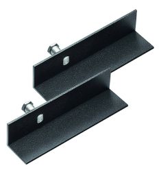 Manfrotto - Par de soportes en L para Súper pinza 035